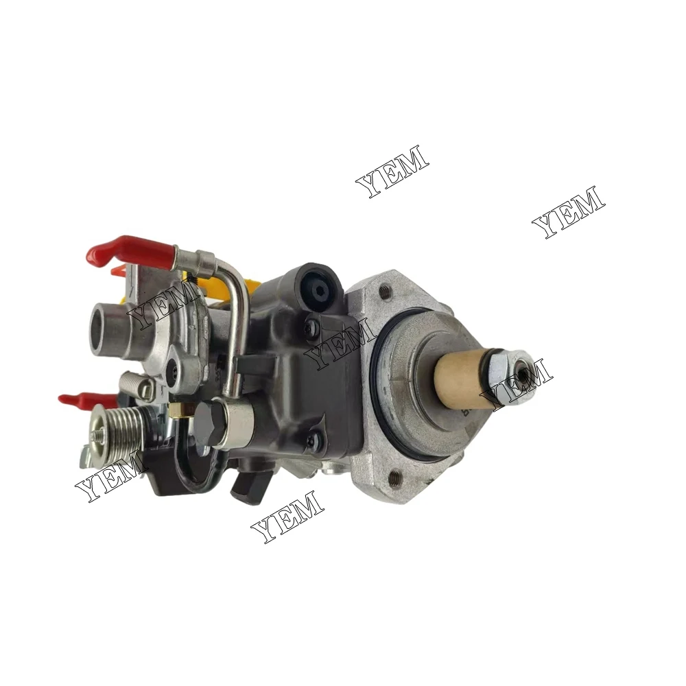 1104 Fuel Injection Pump 9320A536H 4630651LT For Perkins Engine Spare Parts