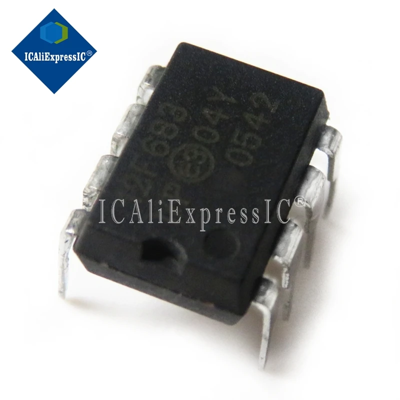 

20 шт./лот PIC12F683-I/P 12F683-I/P PIC12F683 12F683 DIP-8 новый оригинальный в наличии