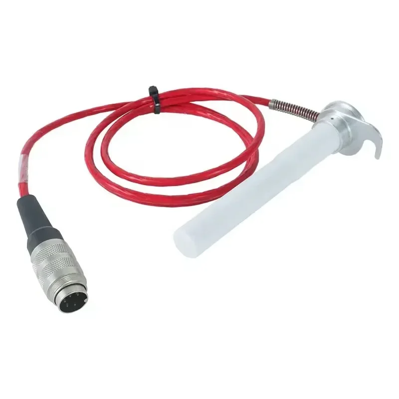 

Original 4-008-40-0257 SenoTec Glue Tank Level Sensor for Homag Edge Banding Machine 130 141 D1Q-2x3/13L12