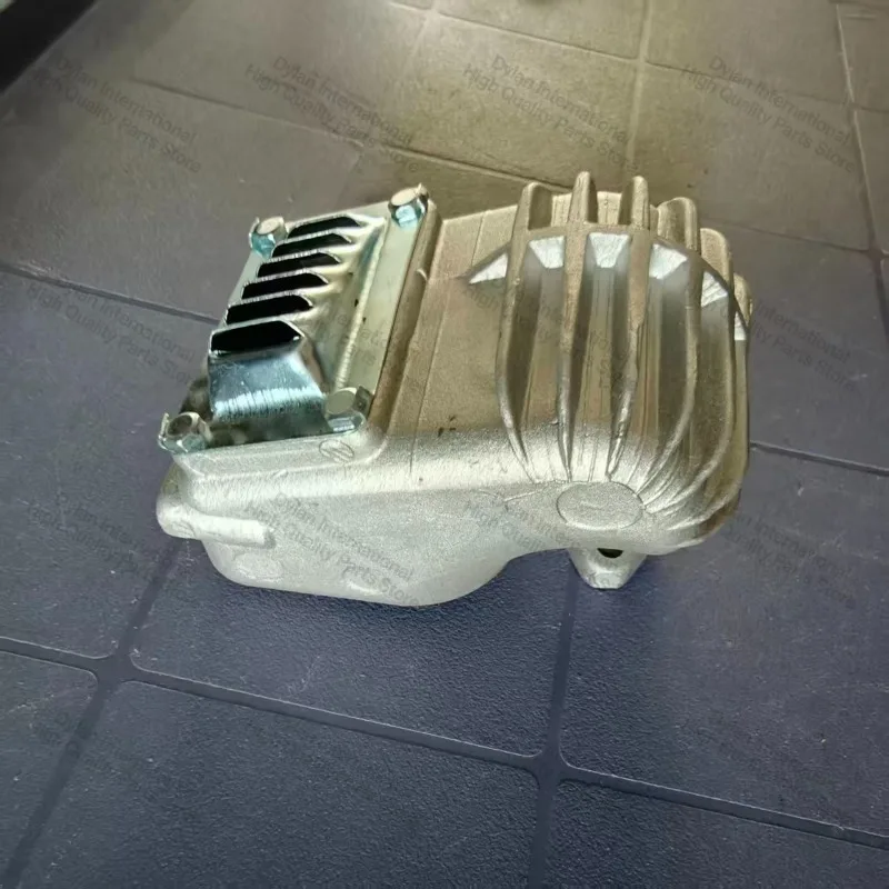 Exhaust Muffler for Stihl 070 MS070 11061400502 Chainsaw Parts