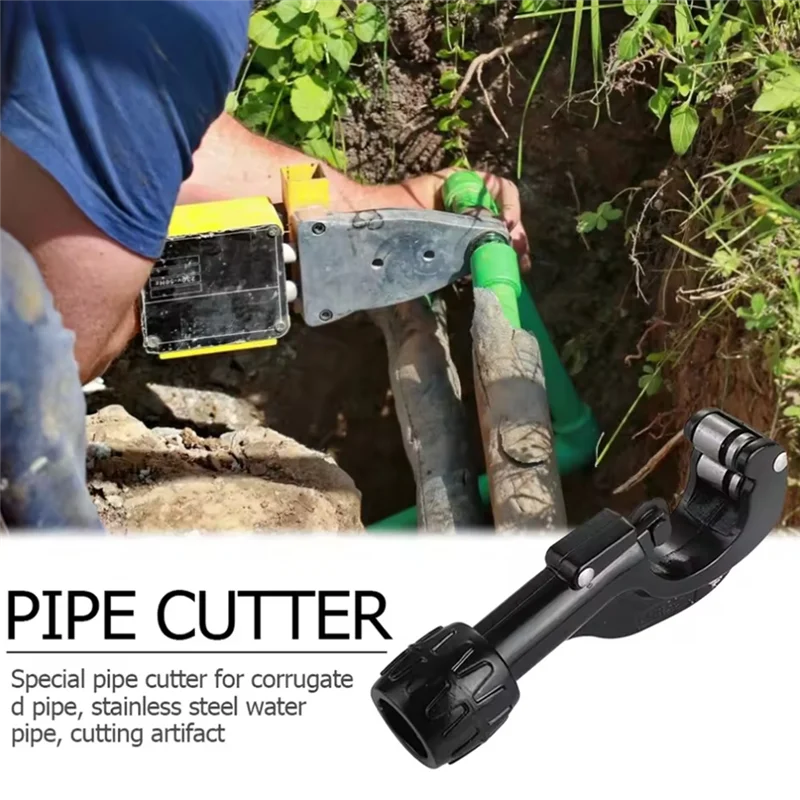 

Daily Sale Pipe Cutter 3-35Mm Scissor Alloy Steel Blade 1Pcs 3-35Mm Alloy Steel Blade Pipe Cutter Tube Shear For Copper Aluminum