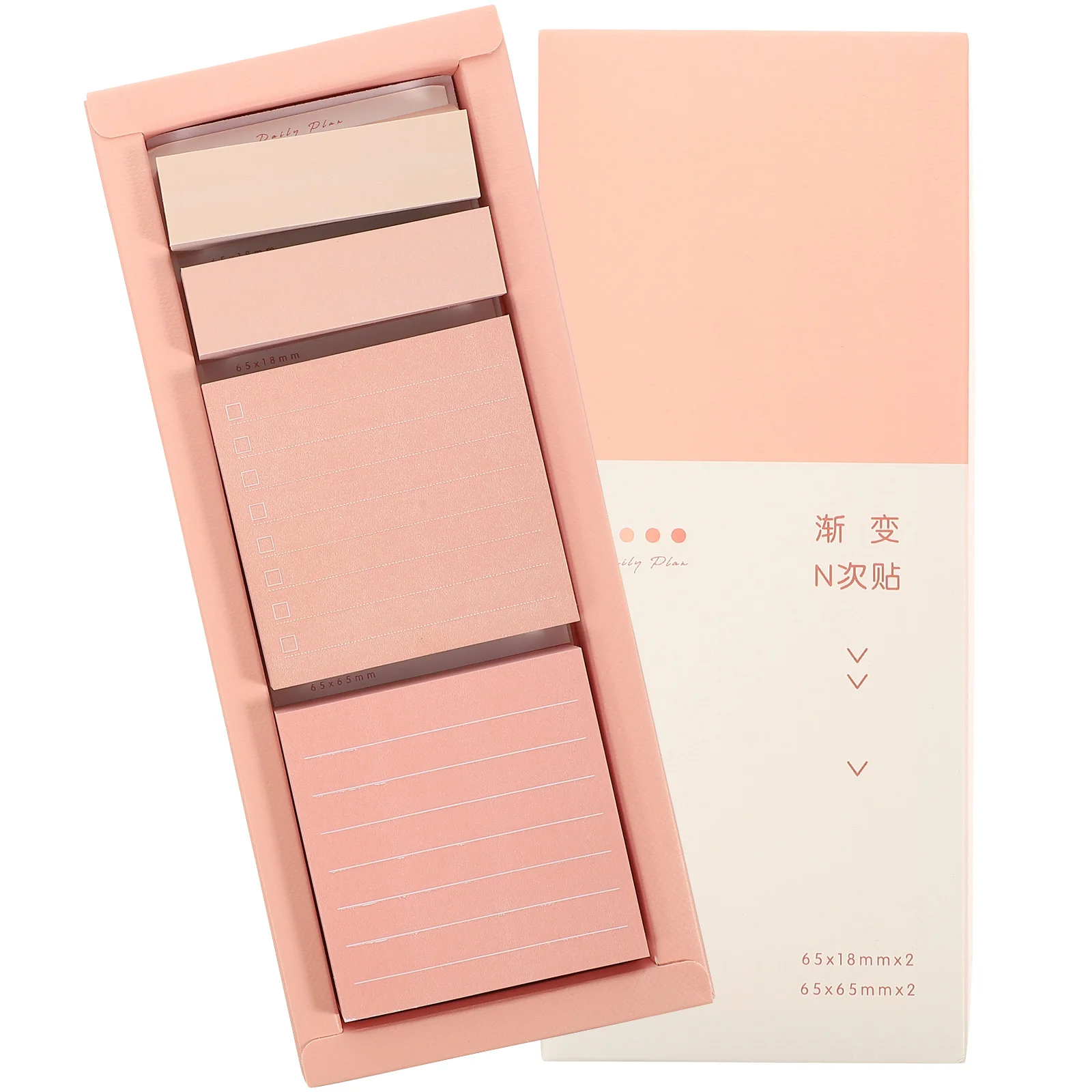 1 коробка, удобные липкие вкладки, блокноты, самоклеящиеся отрывные заметки, портативные многофункциональные маркеры страниц для школьной Библии