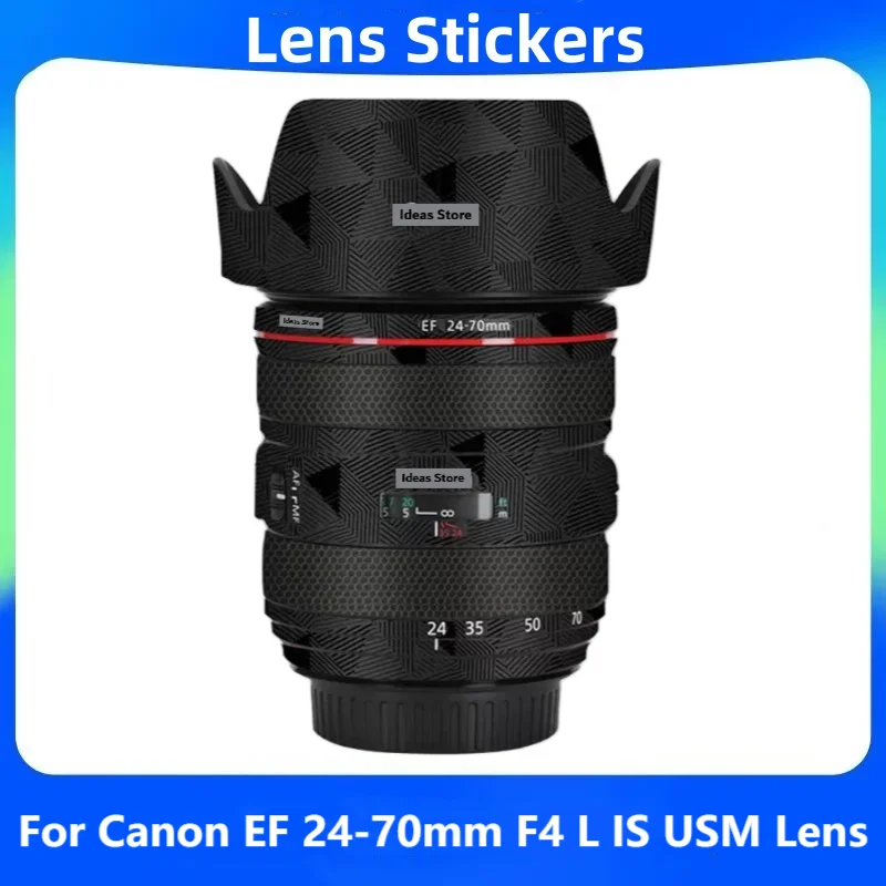 For Canon Ef 24-70M… - image