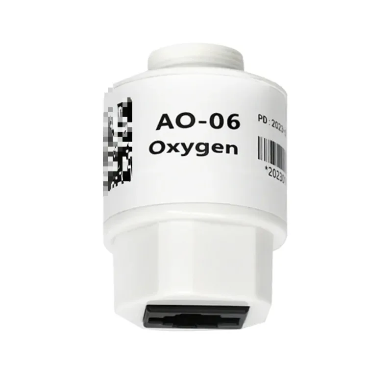 

AO-06 replaces MOX4 oxygen battery concentration sensor module probe