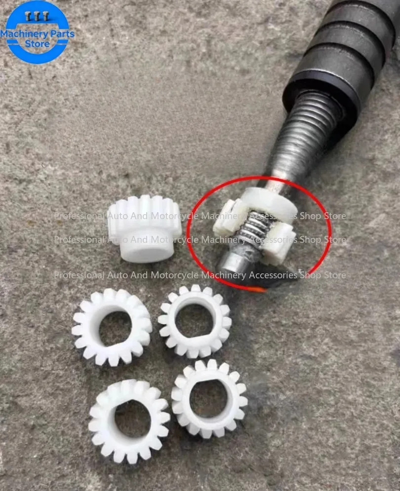 

1Pc for Mercedes Benz 222 S320S350S400S450S500 seat height adjustment motor gear seat accessories