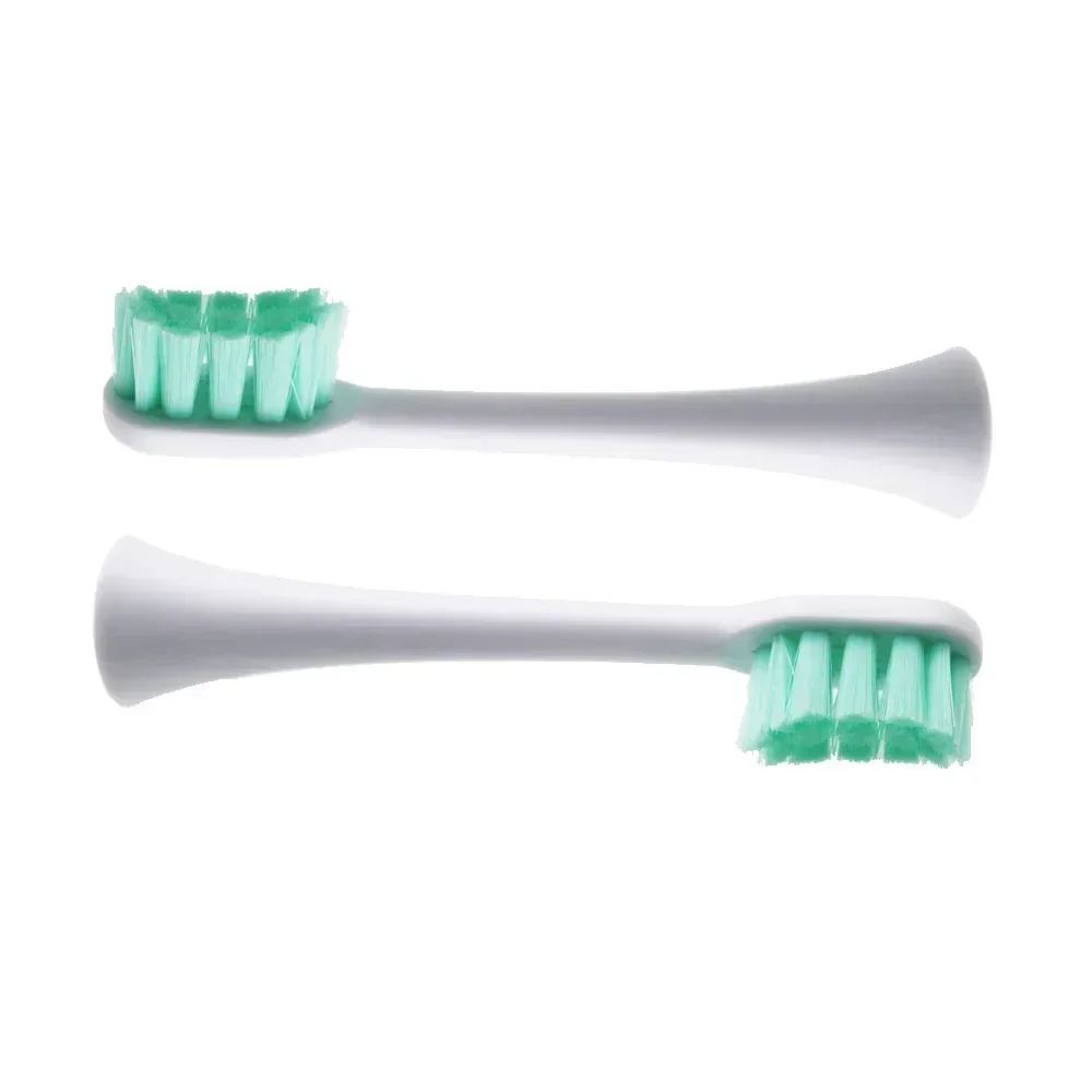 샤오미 SOOCARE X1 X3 용 전동 칫솔 헤드, 소닉 교체 딥 클리닝 브러시 헤드, SOOCAS X3 X1 X5 용, 4 개