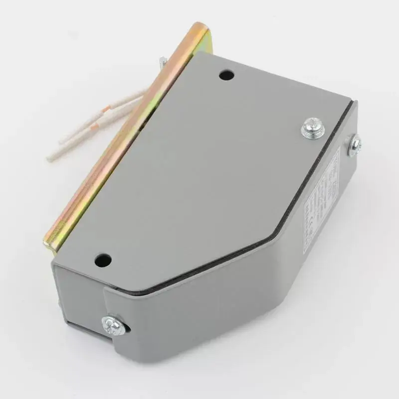 

Выключатель ограничения скорости EL-1375 S3-1375, запчасти для лифтов, аксессуары для подъемников