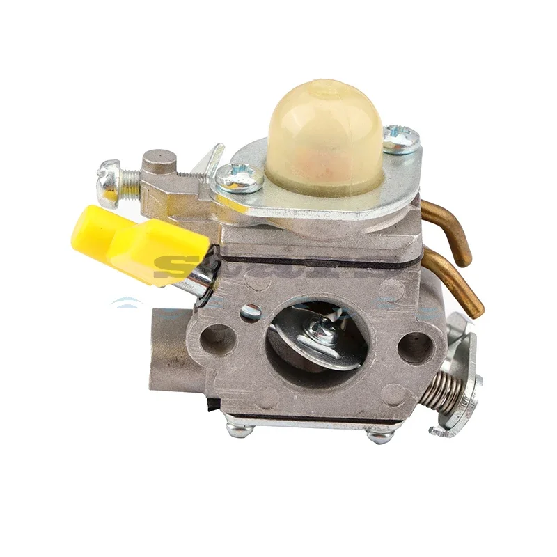 Carburetor Carb For Homelite Ryobi 26cc/33cc Trimmer Blower C1U-H60 Carb Replace 308054013 Brush Cutter Lawn Edger Brushcutter