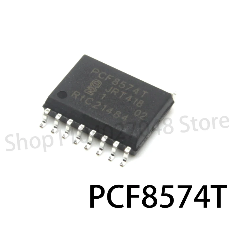 1 шт. PCF8574T PCF8574AT PCF8574 1 шт. PCF8574T PCF8574AT PCF8574