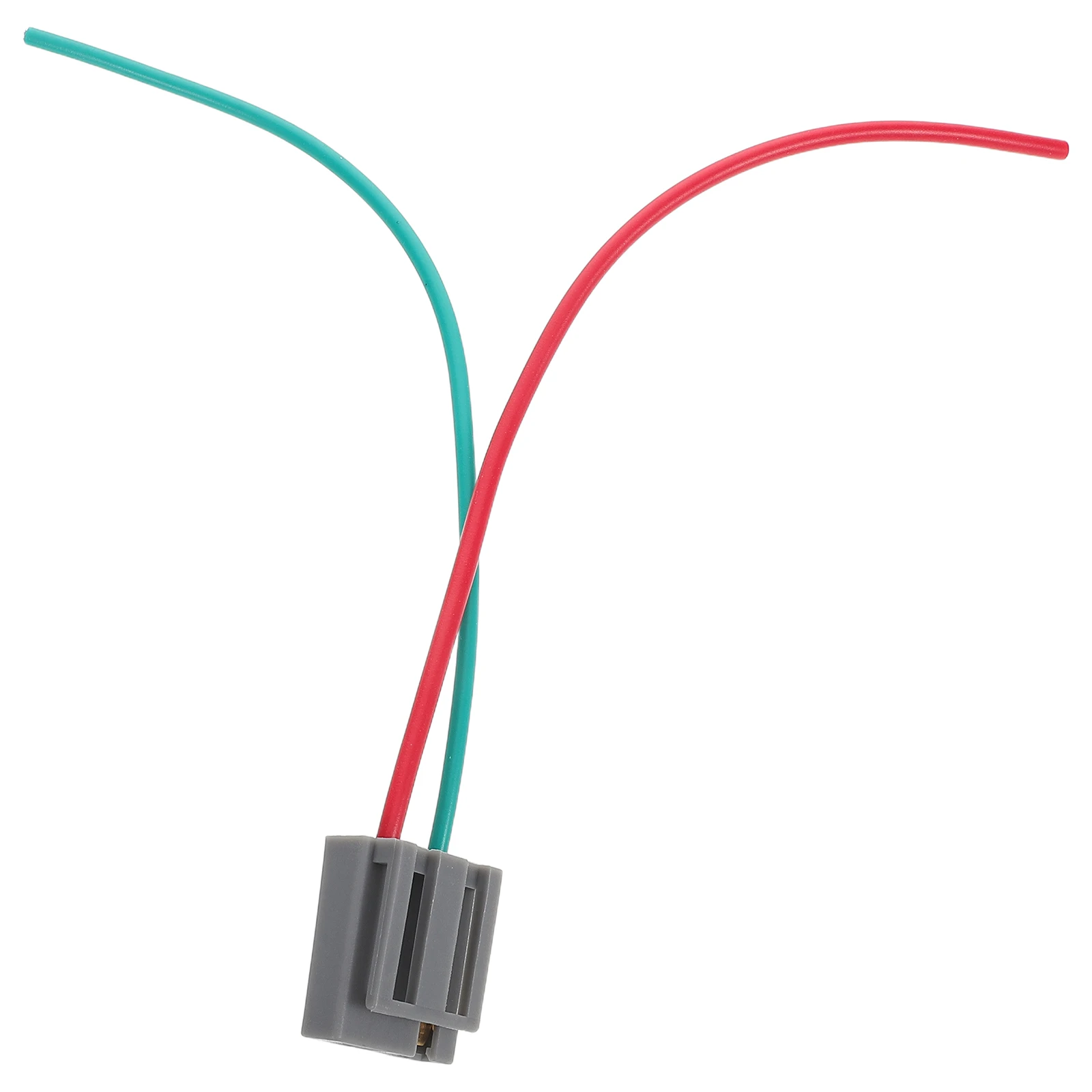 

Distributor Harness Automotive Wiring Kit 12V Tach Connector GMHEI Compatible Car Wire Harness Easy Installation Durability