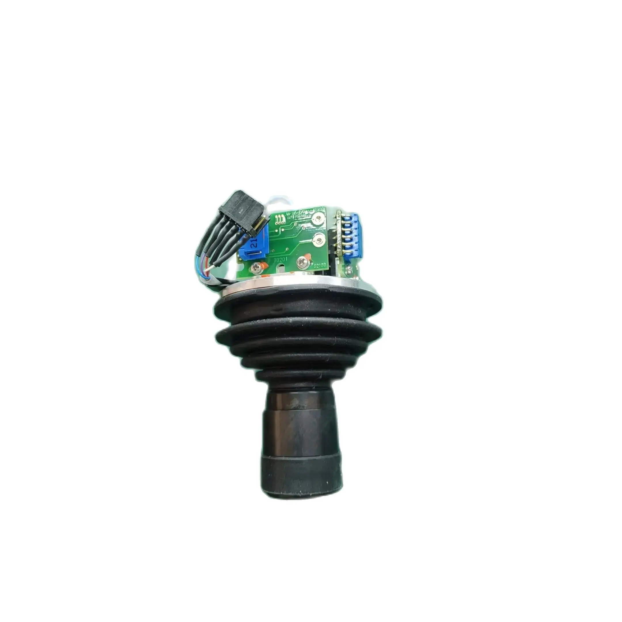 Joystick for CIFA remote control