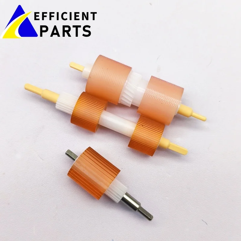 

10sets Paper Pickup Roller Copier for Xerox DC 4110 4127 4112 4595 1100 900 9000 D95 D110 D125 D136 604K23660