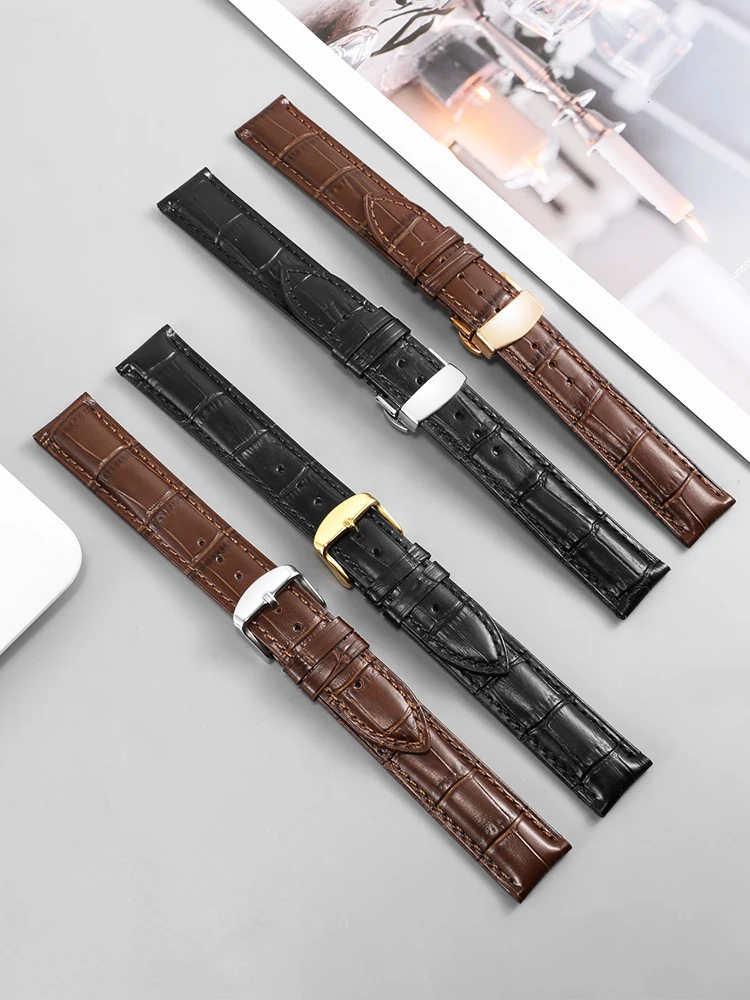 Extended Leather Wa… - image