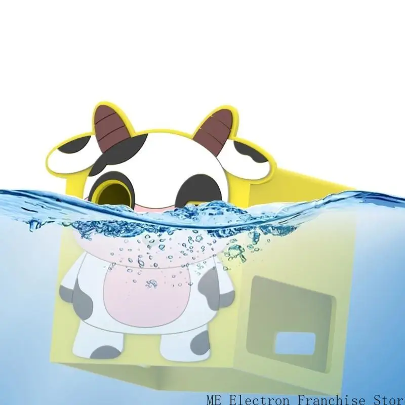 T5EA Soft Silicone Shell Gufres Protections case silicone sileve sileve progner