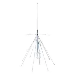 

3.5dBi D130 25-3000mhz Scanning discone antenna/d3000 antenna