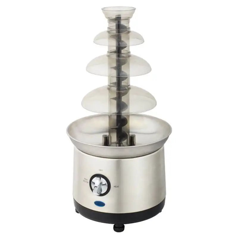 Leaf Shape Tower Ch…
