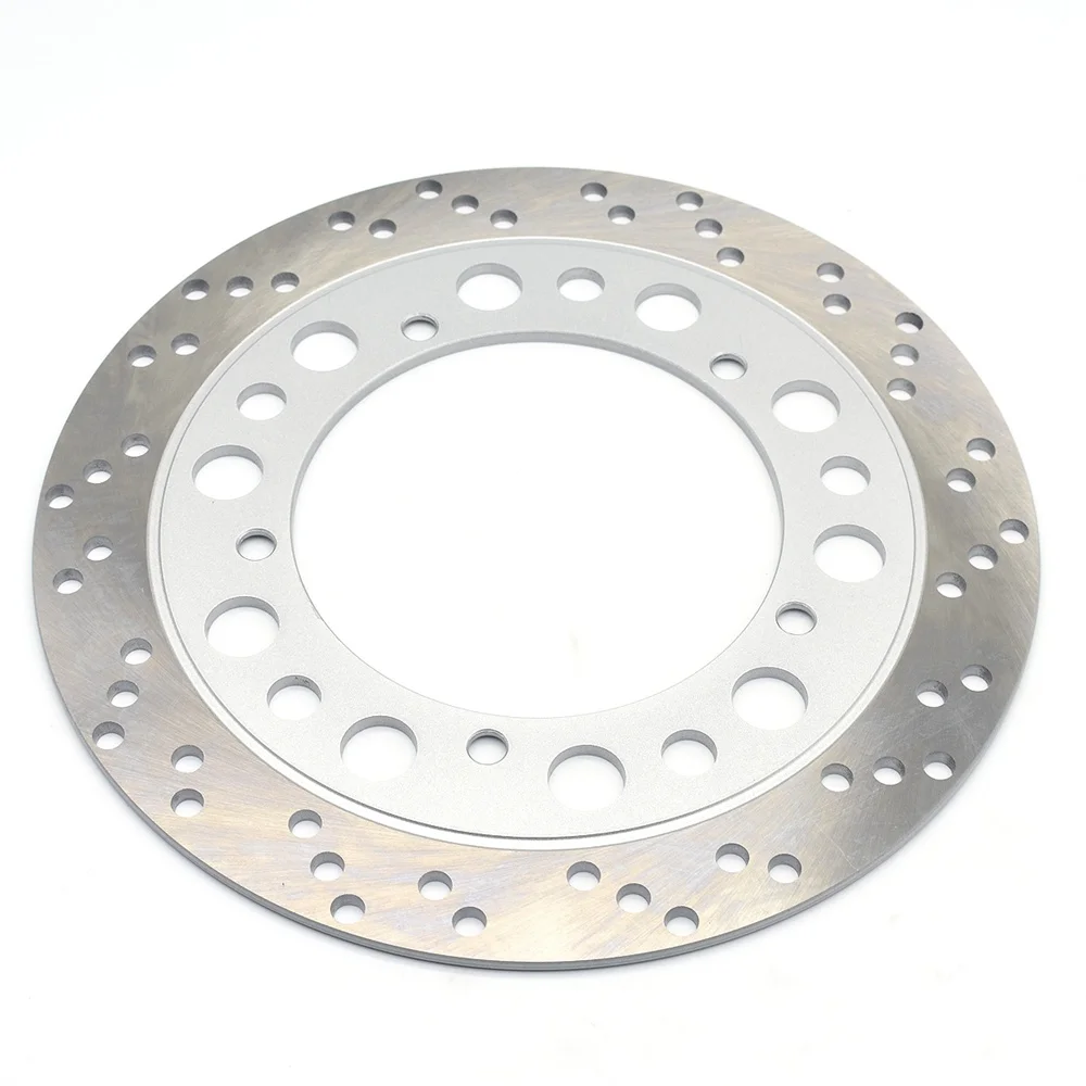 Motorcycle Front Brake Disc Rotor For Honda Steed400 Steed600 NC26 Steed 400 600 VLX 400 600