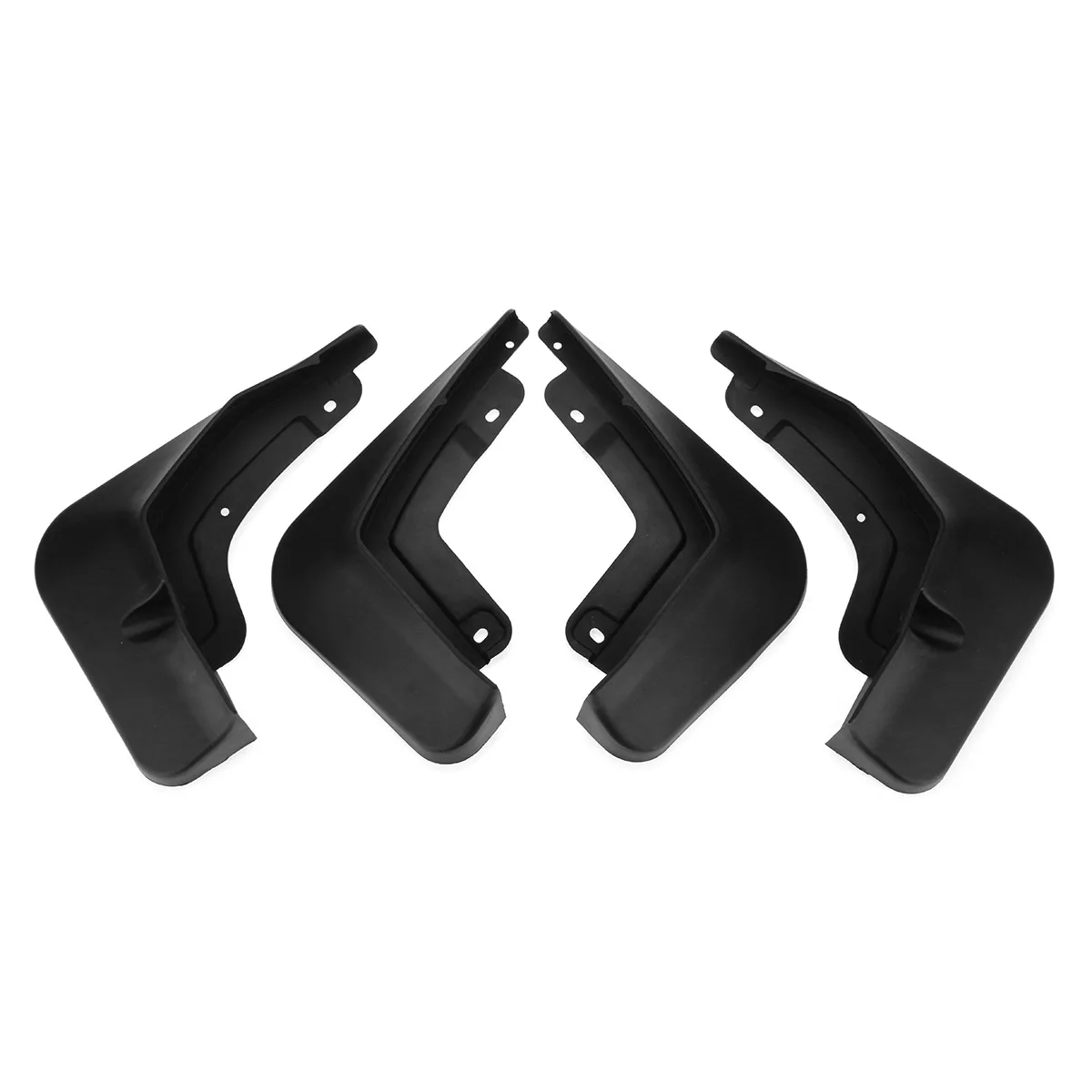 

4pcs Mudguards Fenders For Chery Tiggo 8 Pro Plus 2020 2021 Mudflaps Mud Flaps Mud fenders Splash Guards Mudguards Accessories