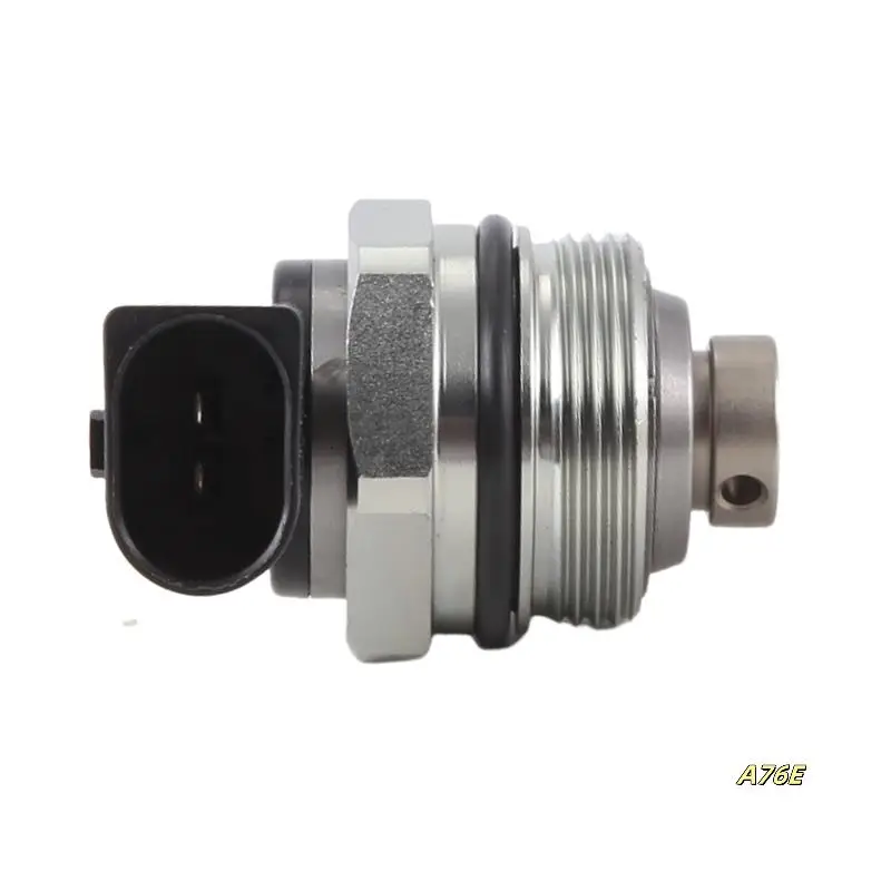 Válvula reguladora de pressão da bomba de combustível do carro 03C127025R para VW Golf Passat Eos A3 1.6 FSI Acessórios de substituição