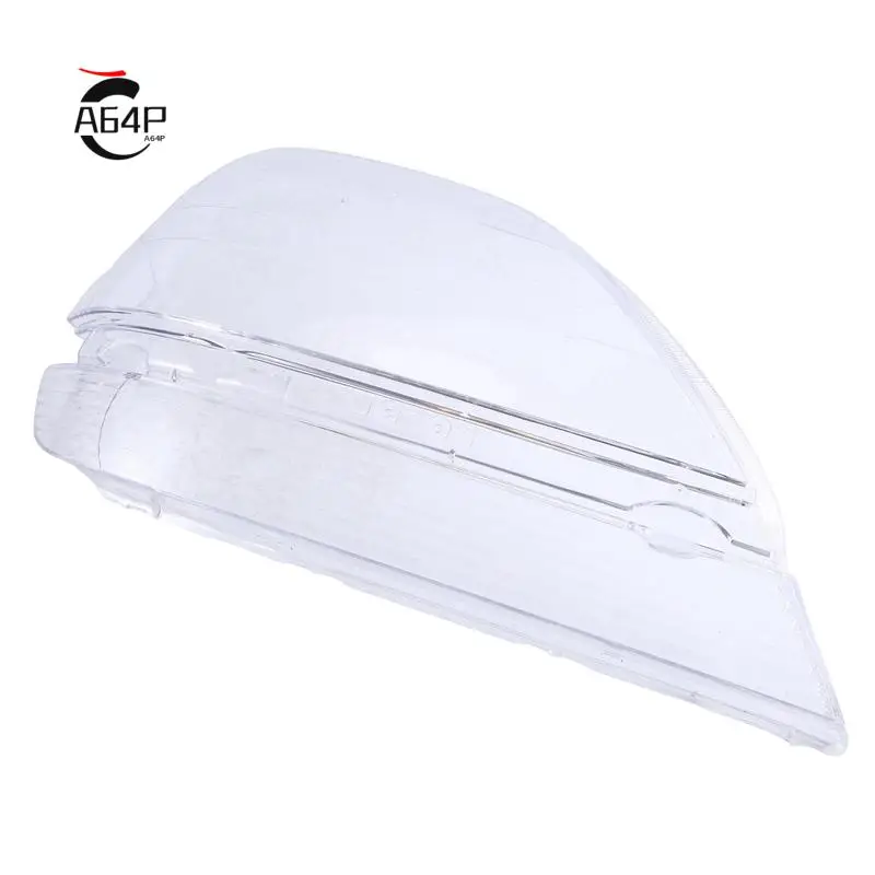 

A64P-1 Pair Car Headlight Lens Cover Head Light Lamp Shade Shell Lens Lampshade For Lexus RX RX300 1998 1999 2000 2001 2002 Part