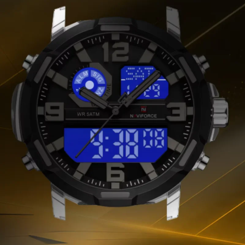 Thumbnail 3 - #78 Best Digital Sports Watches to Buy In 2026