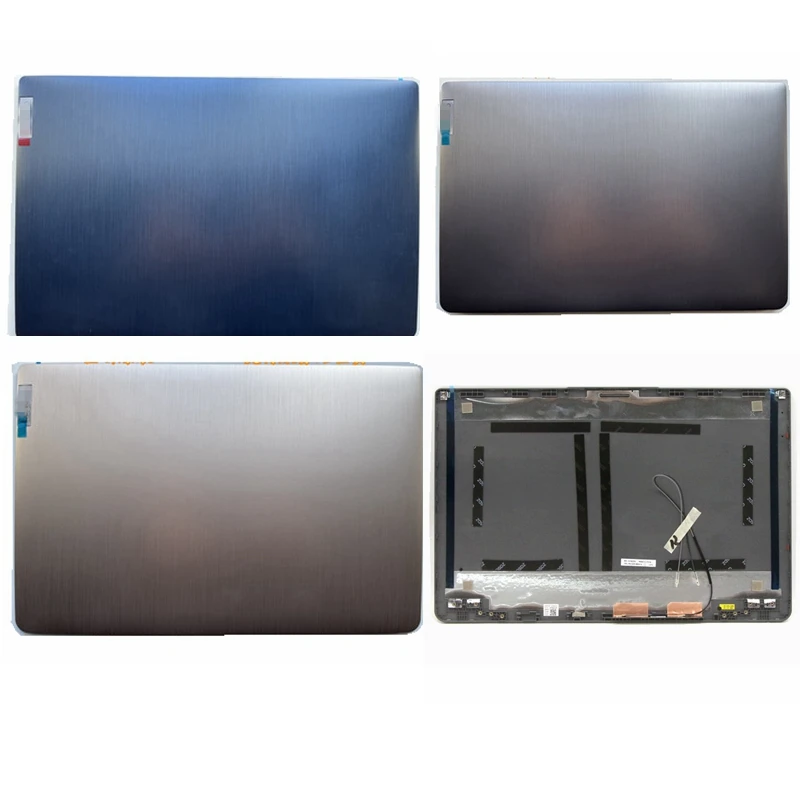 2021 New LCD back cover Front Bezel For Lenovo ideapad 15S 15S-ITL 3 15ITL6 ALC6 3 15ADA 15ARE 15IML15IIL 15S 15S-IML 5CB1B02748