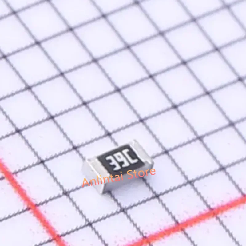 100 STKS SMD Weerstand 0603 34A 34B 34C 34D 34X 34Y 35A 35B 35C 35D 35X 35Y 36A 36B 36C 36D 36X 36Y Dikke Filmweerstand