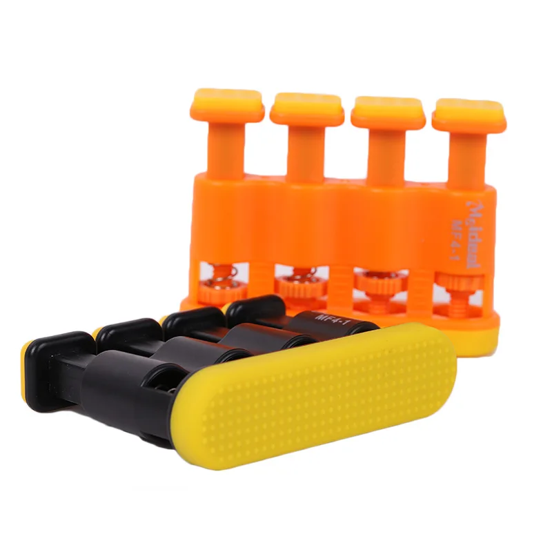 Hand Grip Finger Strengthener Adjustable Power Training Home Fitness Equipment hand trainer Finger Exerciser Trainers