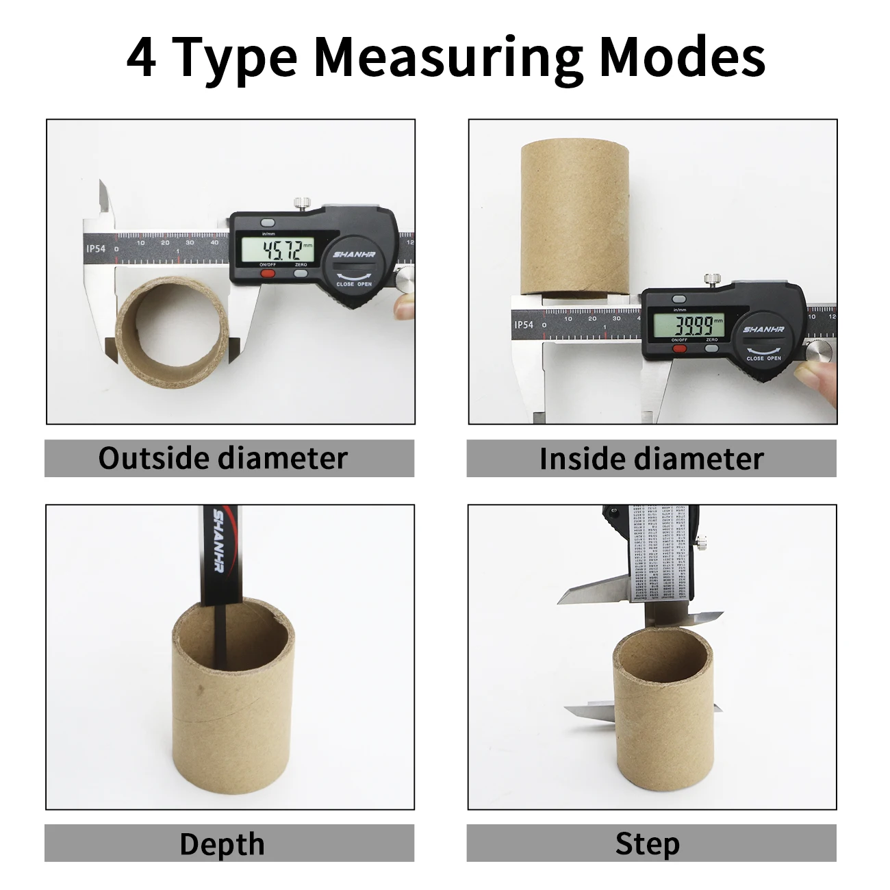 Thumbnail 4 - #21 Top Calipers Picks for Every Budget