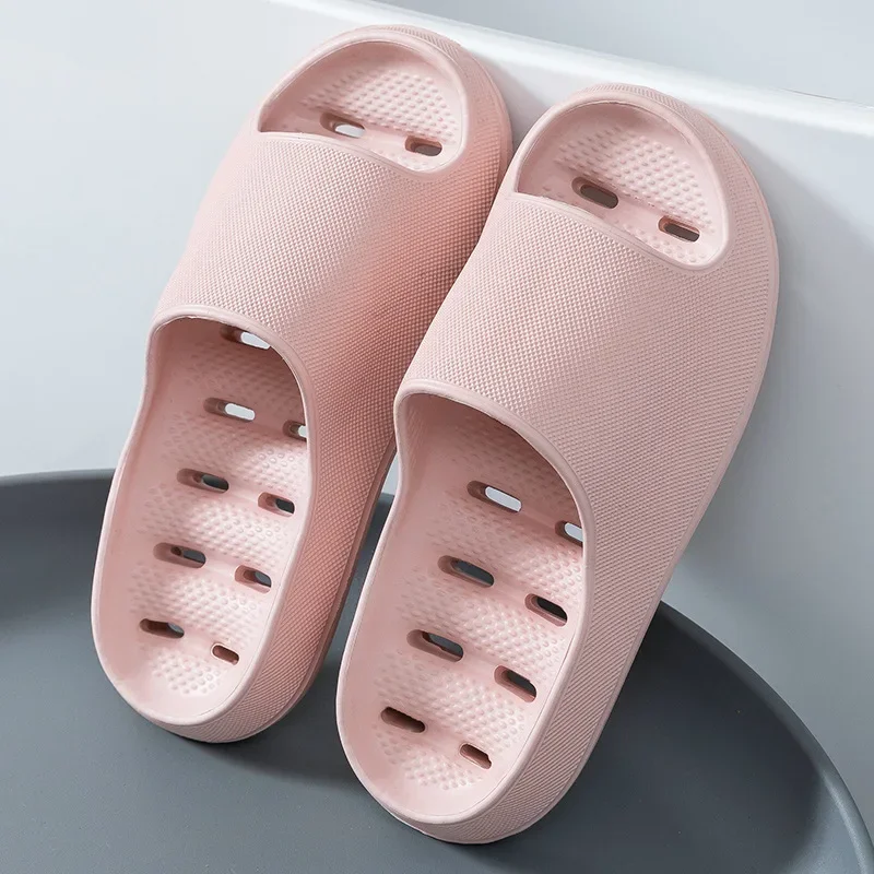 Pantoufles d'intérieur, pantoufles pour femmes, livraison gratuite, antidérapantes, désodorisantes, 