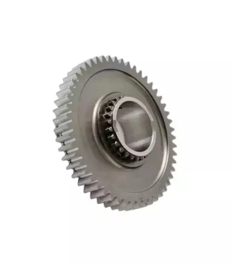 

High Precision Cnc Machining Automobile Customize Gear Shaft Factory custom spur gears for automobile parts grinding spur gear