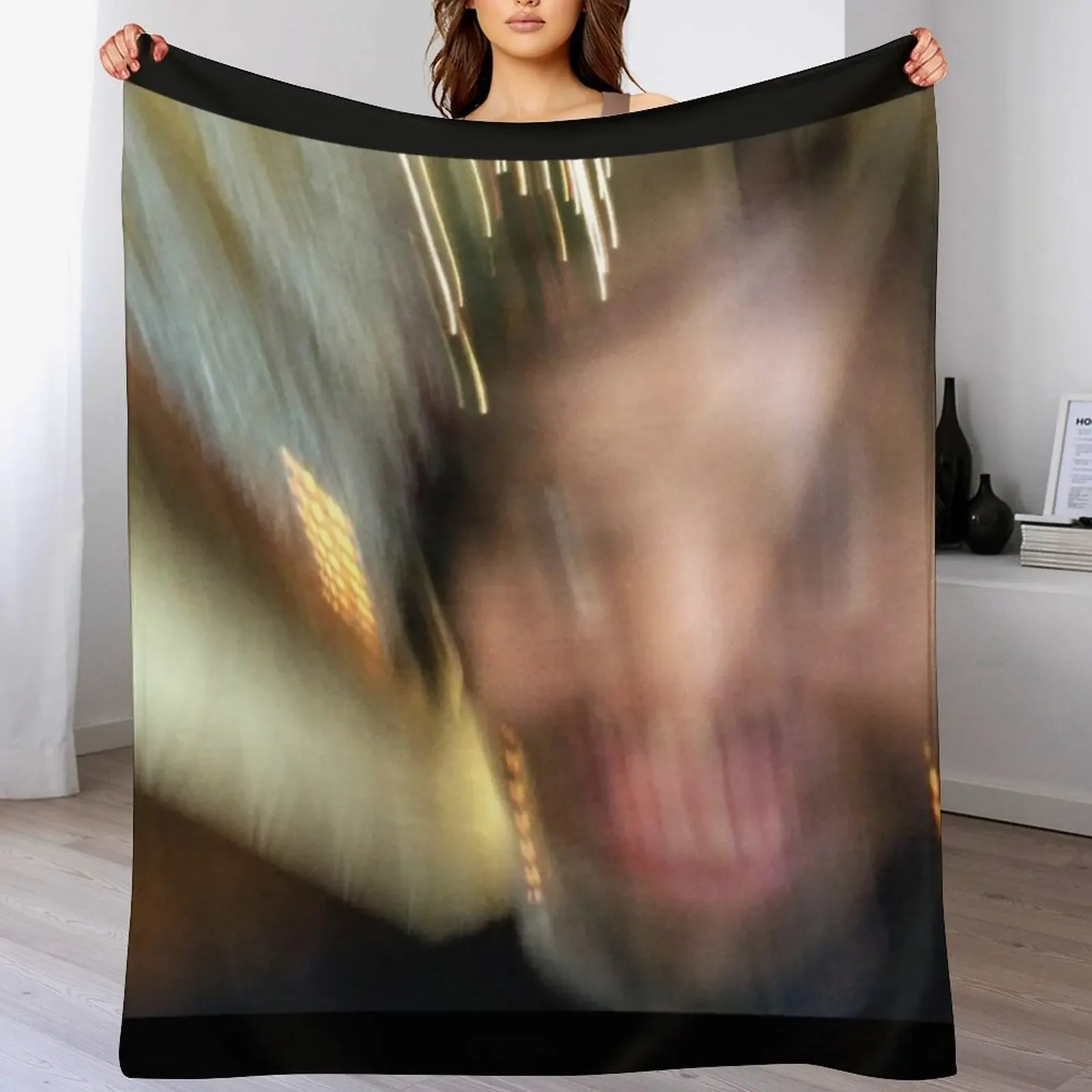 Толстовка Earl Sweatshirt с принтом в стиле рэп-песен, мягкий теплый плед без катышков для кровати