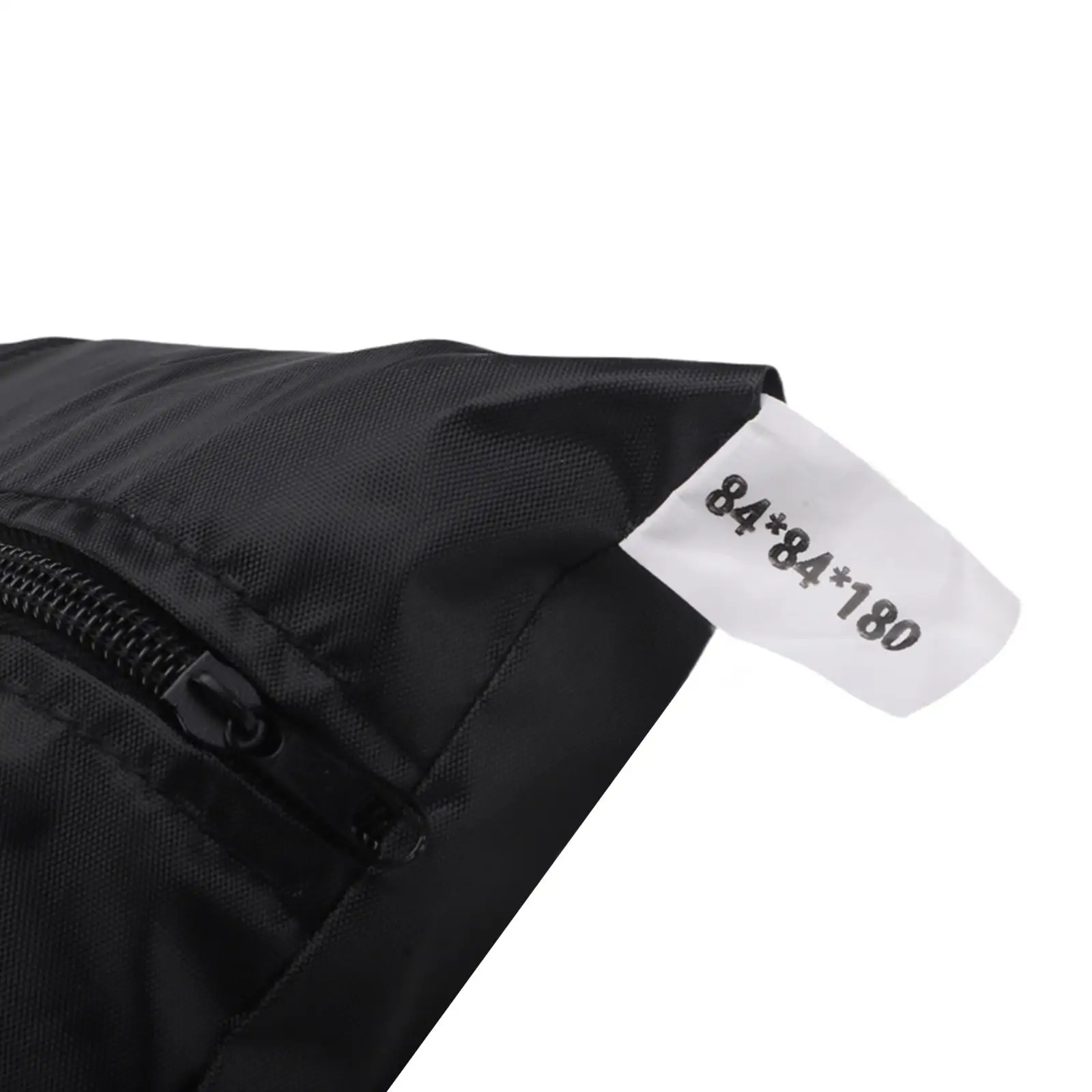 

Чехол для кошачьей клетки, уличный чехол для домашних животных, прочная ткань, универсальный размер, защита от дождя, ветра и пыли, легко чистится.