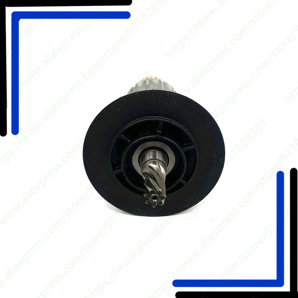 220-240V Armature Rotor FOR DEWALT D2583K D25614K