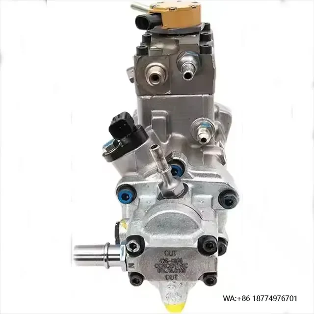 

High Quality Diesel Fuel Injector Pump 295-9127 2959127 236-4634 32E61-10302 for CAT Excavator 319D 311D 312D 314D Diesel Engine