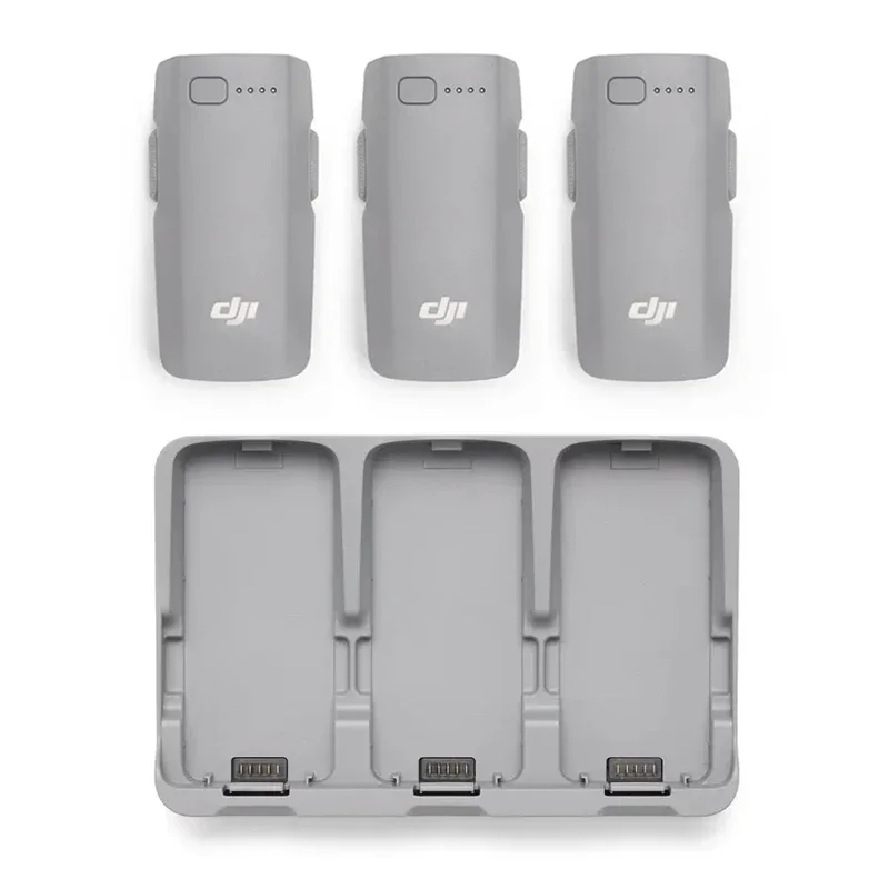 DJI Neo 2/Two Intelligent Flight Battery 19 minuten vliegtijd Capaciteit: 1606 mAh Originele DJI Neo 2-batterij op voorraad