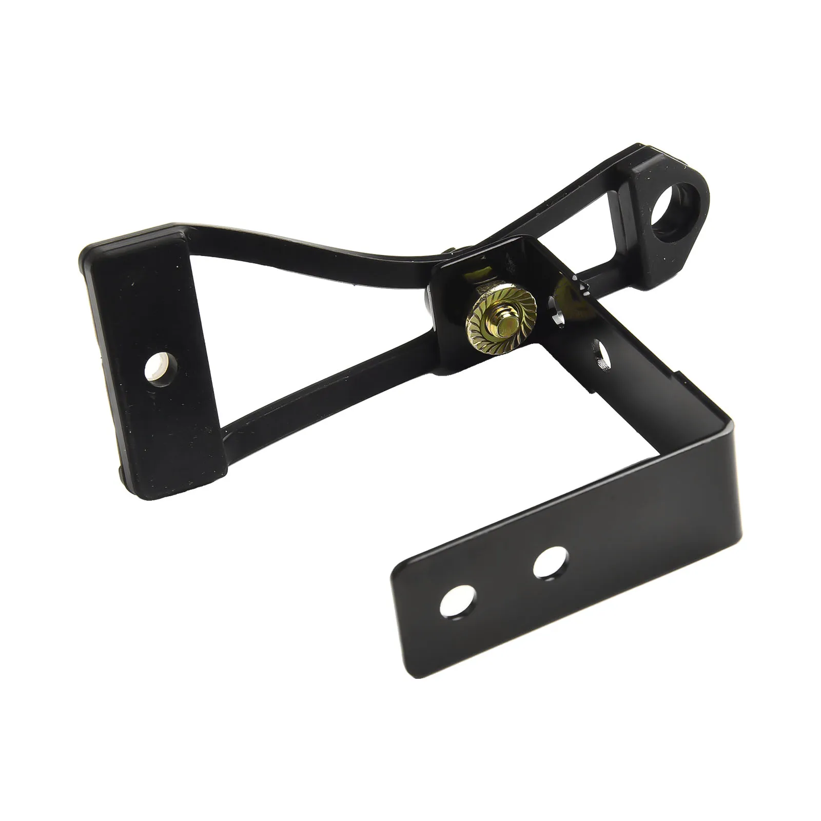 Fuel Pump Mounting Bracket for Diesel Air Heater Effective Noise Reduction and Vibration Control for Comfortable Driving