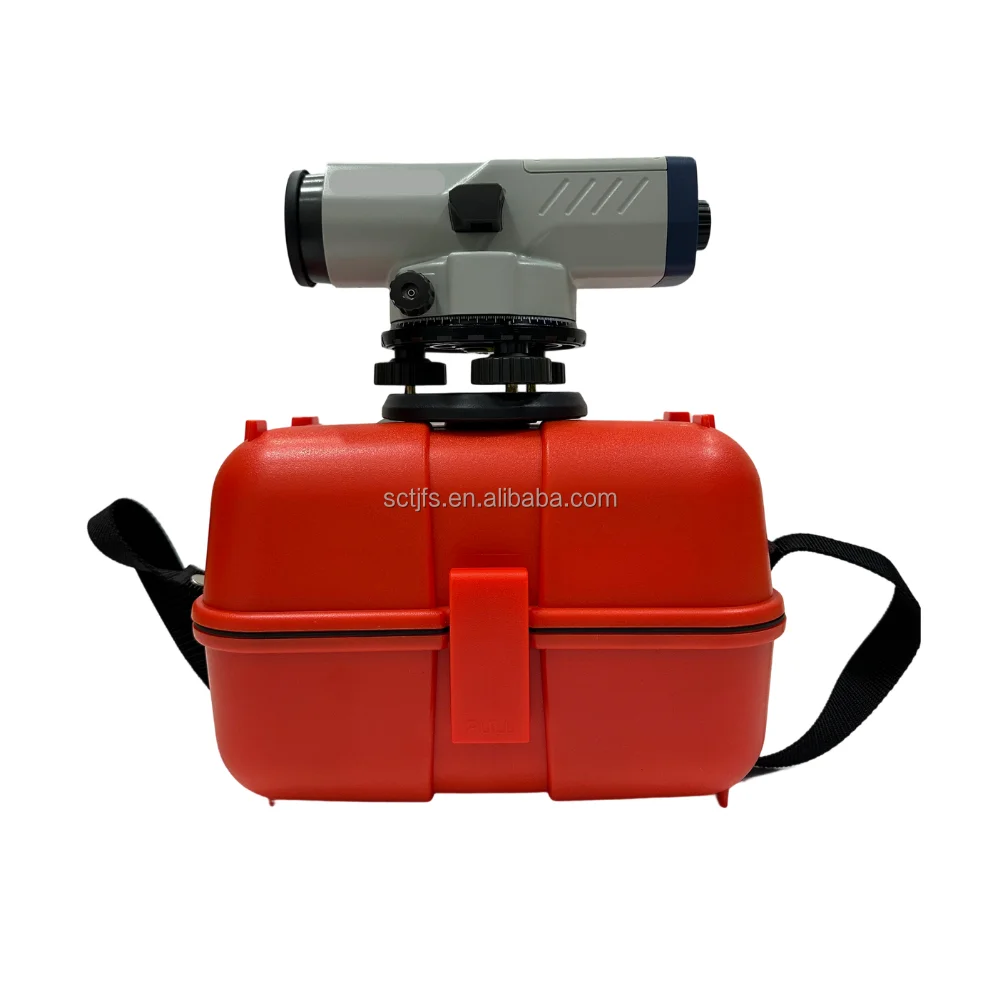 Marchio giapponese B40 B40A Livello automatico ad alta precisione 4" Risoluzione del prezzo dello strumento di rilevamento della potenza