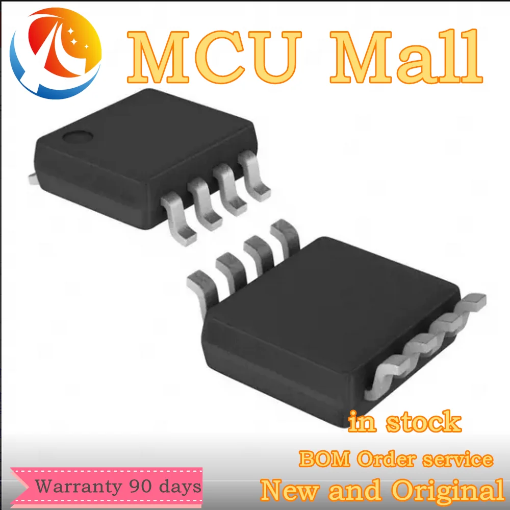 5PCS DS1669S-010 DS1669S-10 DS1669S DS1669 SOP-8 IC In Stock