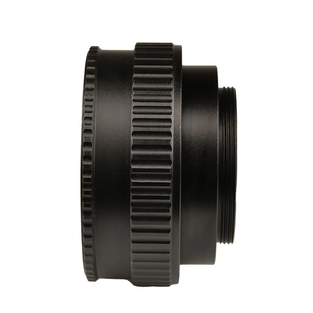 Adapter Card Flexible Lightweight Brass M42 to M39 17mm-31mm Focal Length Focus Mount Cards Anti-skidding Screw Adapters