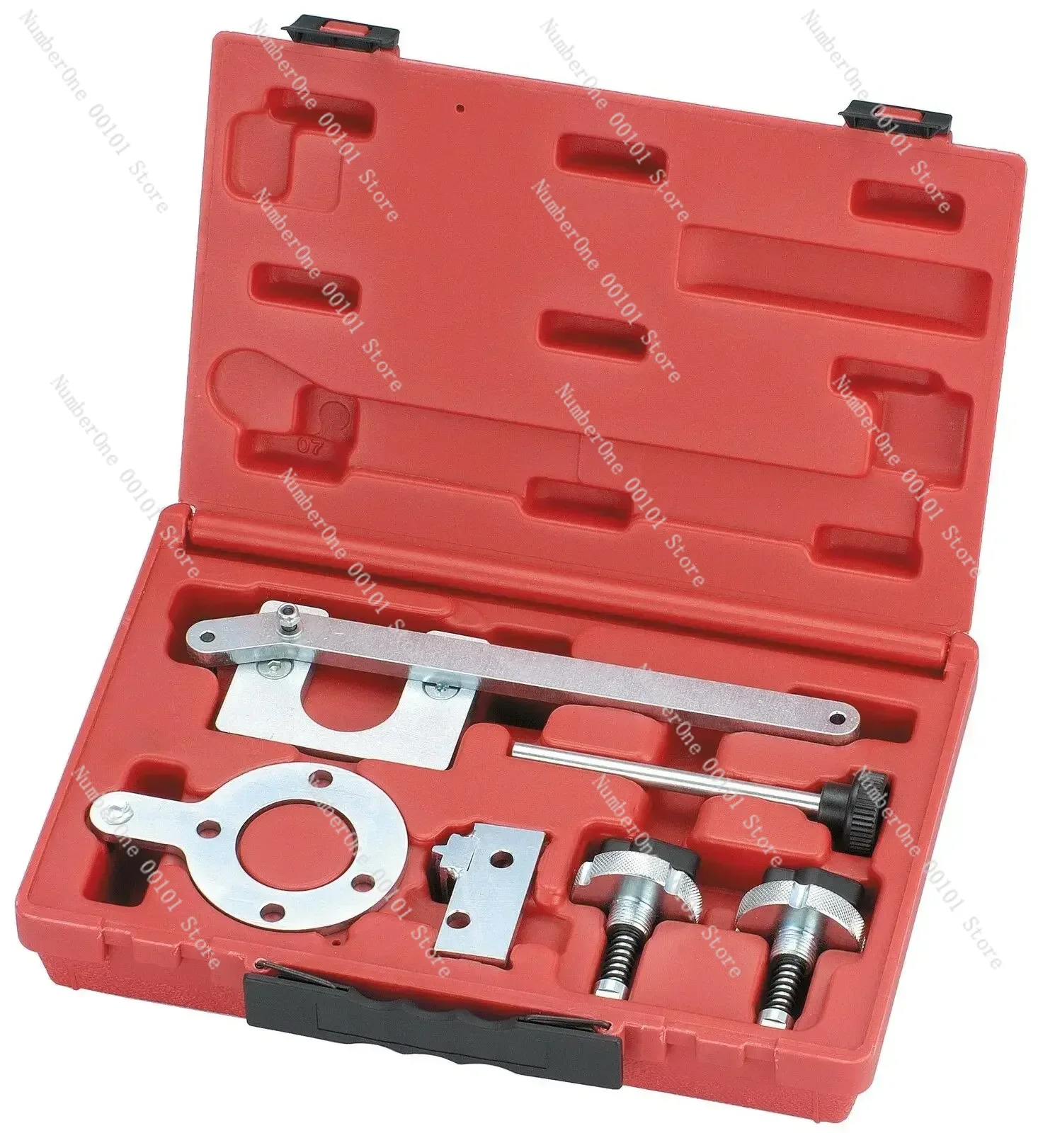 Suitable for Fiat 1.3 Multijet Opel 1.3 cdti Punto 500 Astra Corsa Ka Swift tool kit