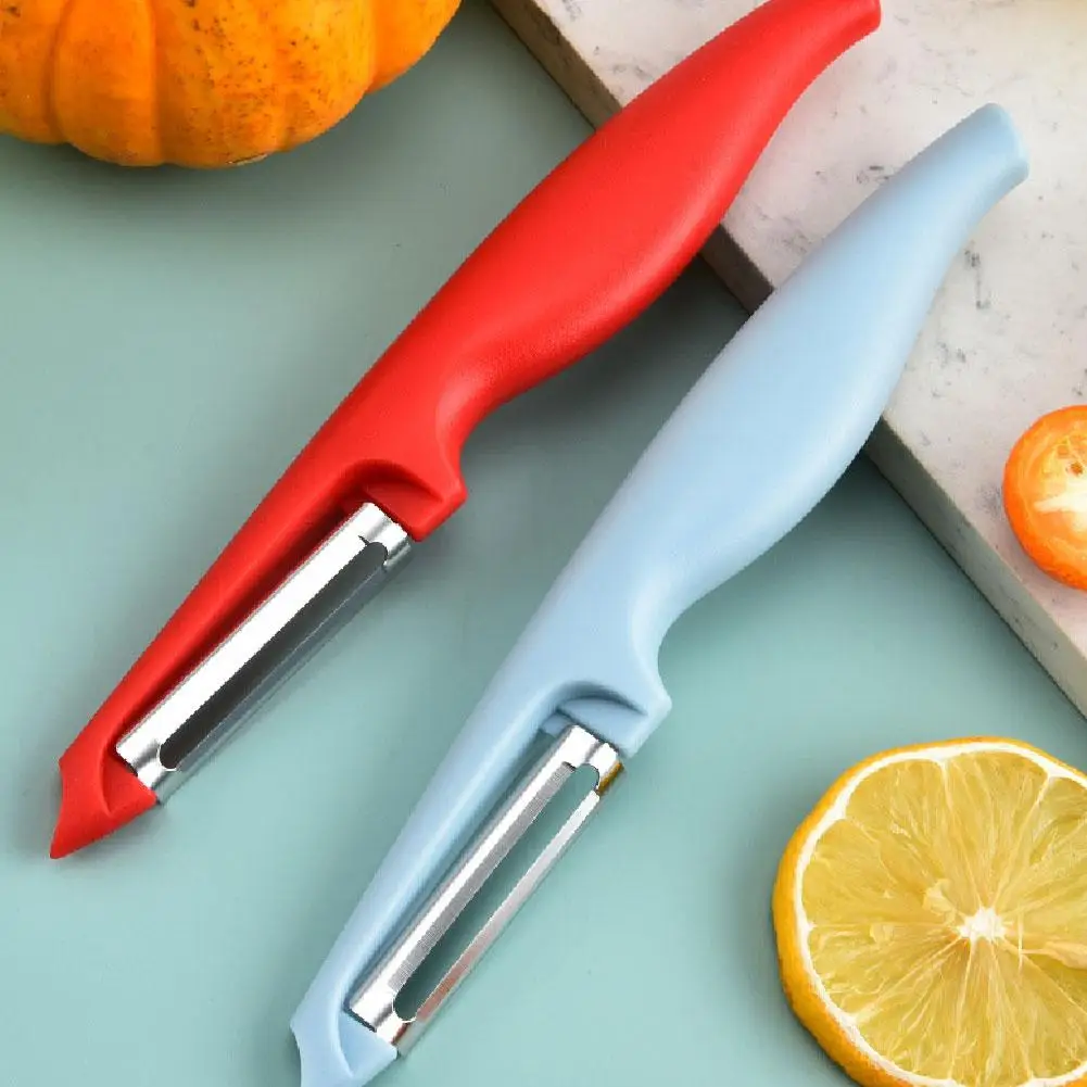 Kitchen Tool Slicer Melon Gadgets Zirconia Ceramics Fruit Peeler Pruner Radish Potato Cutter Kitchen Tools