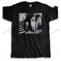 Mazzy Star Jesus Mary Chain Slowdive Cocteau Twins Sundays Unisex T Shirt Vintage Graphic summer tee-shirt male fashion tops