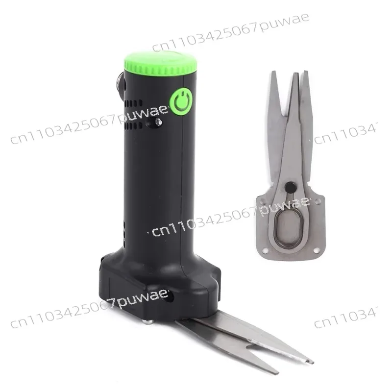 

New Electric Leaf Bud Trimmings Scissors Automatics Handheld Trimmer for Garden Plants Shears Bud Leaf Trimmings Scissors