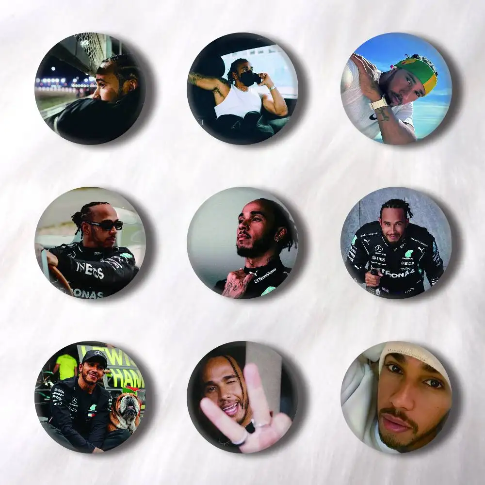 Racing L-Lewis 44 H…