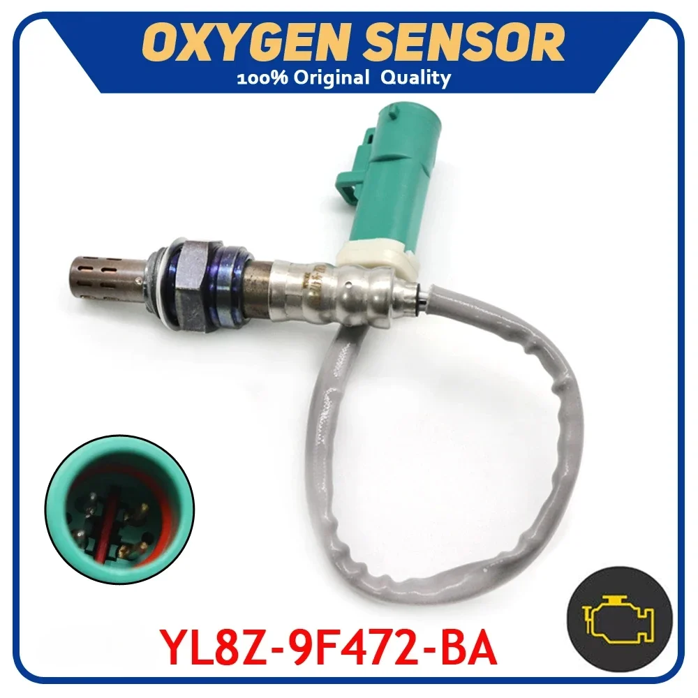 

Oxygen O2 Lambda AIR FUEL RATIO Sensor YL8Z-9F472-BA for LINCOLN AVIATOR BLACKWOOD NAVIGATOR LS TOWN CAR MAZDA TRIBUTE