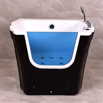 Banheira acrílica para cuidar de cães mais competitiva