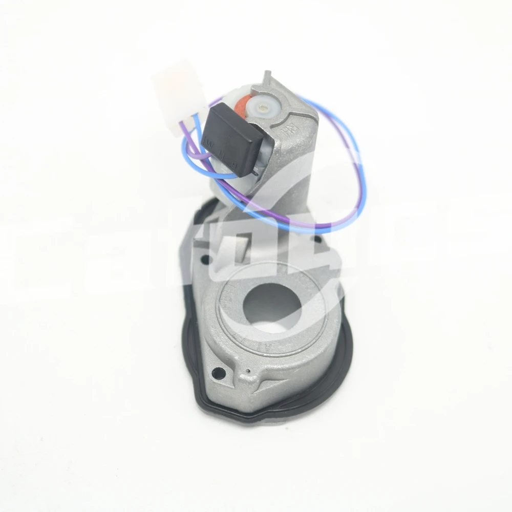 Power Rearview Mirror Fold Release Motor Actuator For BMW 3 Series E90 E93 04-09 5 Series E60 E61 05-10 6 Series E63 E64 04-10 view 5