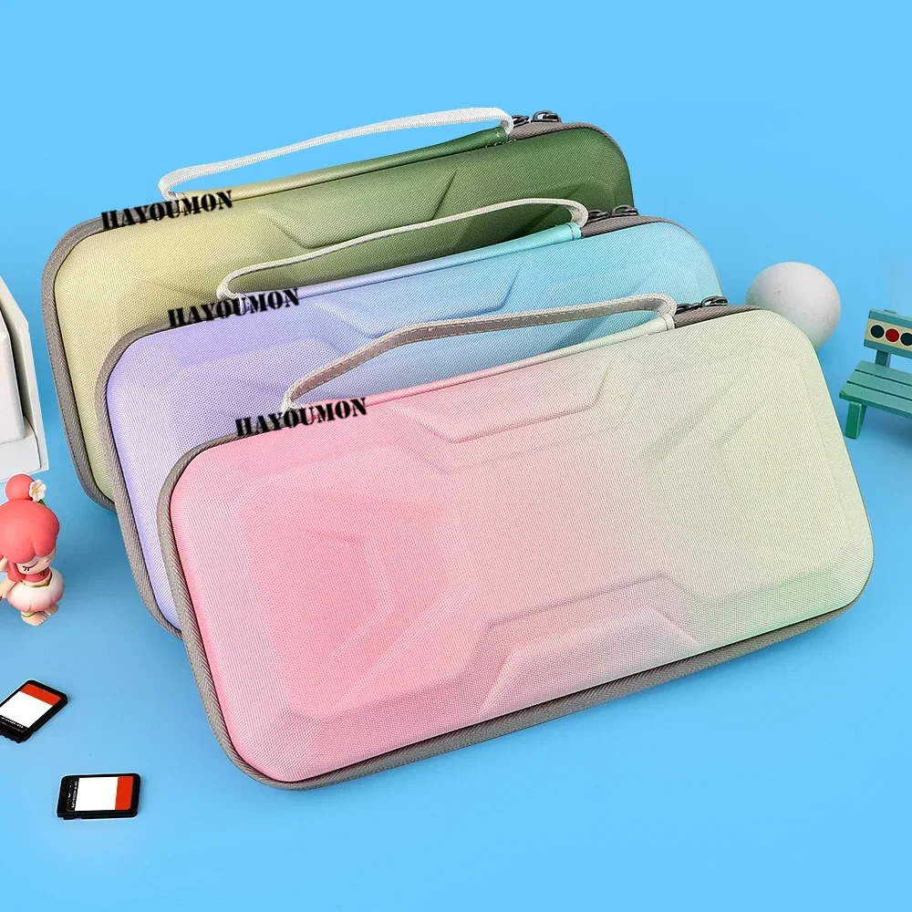 Storage Bag For Switch 2 Portable Travel Carrying Case For S