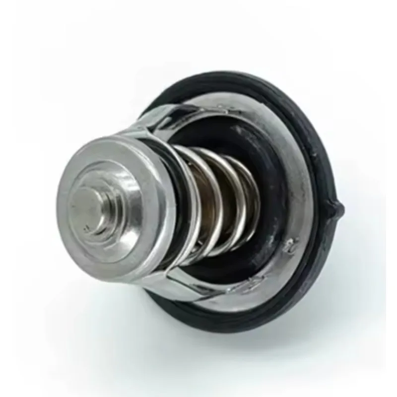 For Hyundai Accent Elantra Sportage for KIA Rio Forte 25500-23001 2550023001 Engine Coolant Thermostat Automobile Part Brand New